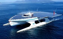 dünyanın en büyük gemileri