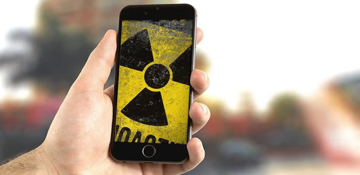En Çok Radyasyon Yayan 10 Telefon Hangisidir ?