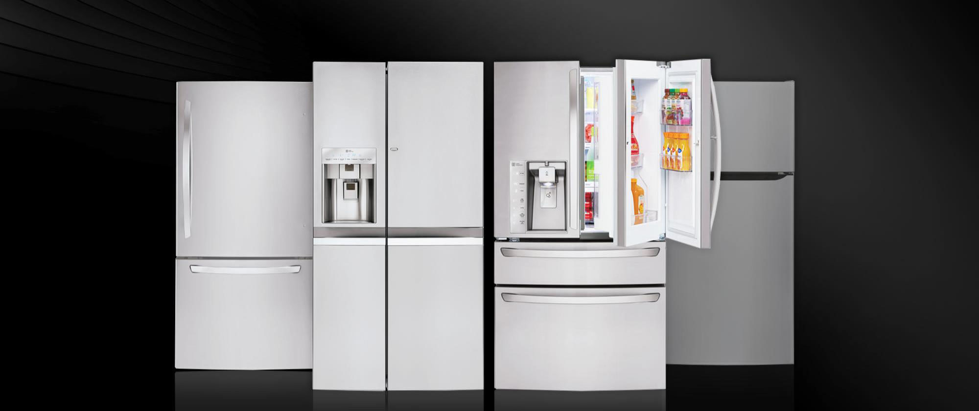 Холодильники новые модели. Холодильник LG instaview gr-x24ftksb. Холодильники 2023 LG. Реклама холодильника. Холодильник баннер.