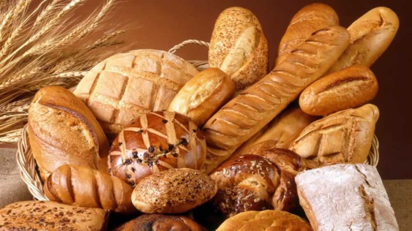 En Sağlıklı Ekmek Hangisi? | Hangi Ekmek Daha Faydalı?