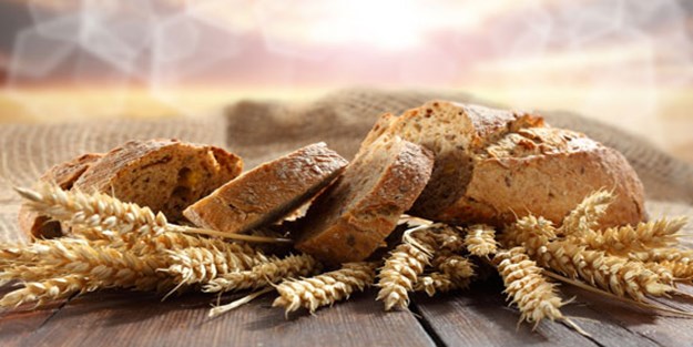 tam buğday ekmeği