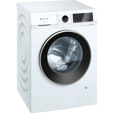 Siemens en iyi çamaşır makineleri