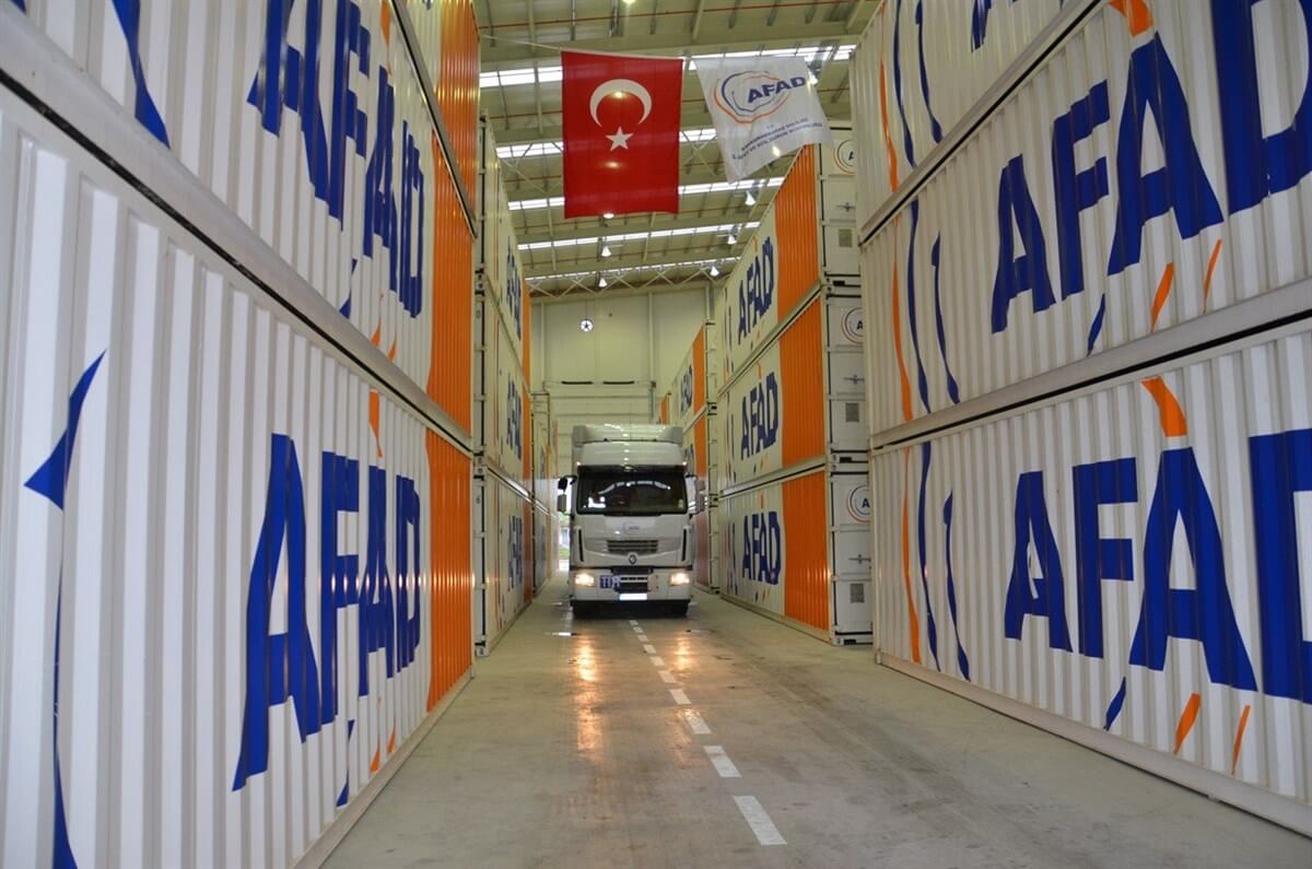 Depremzedelere uzaktan yardım nasıl yapılır
